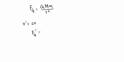 question-9-1-point-saved-according-to-newtons-law-of-universal-gravitation-the-gravitational-force-of-attraction-between-two-objects-would-be-a-one-quarter-as-strong-if-they-re-moved-twice-a-93887