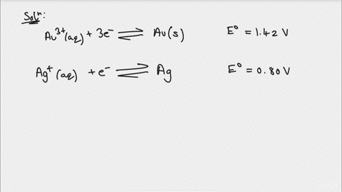 given-the-following-standard-reduction-potentials-au3tlaq-3e-4-auls-e-142v-agtlaq-e-4-ags-e-080-v-what-is-the-standard-cell-potential-e-cell-for-the-reaction-062-v-382-v-222-v-098-v-31467