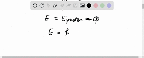 Solved The electric eyes used to open doors automatically