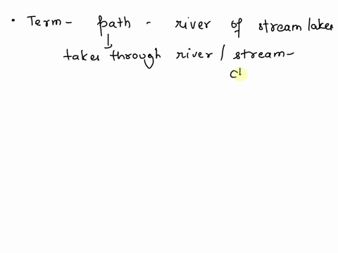 which-term-is-used-to-refer-to-the-path-that-a-river-of-stream-takesdividedividechannelchannelgradientgradienttributary-which-term-is-used-to-refer-to-the-path-that-a-river-of-stream-takes-d-40803
