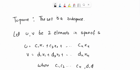 2-problem-2_-vectors-in-rn-are-written-as-row-vectors-here-the-space-r-to-the-infinite-power-is-the-space-of-sequences-of-numbers-x1x2x3-you-can-assume-that-this-is-a-vector-space-to-prove-t-90026