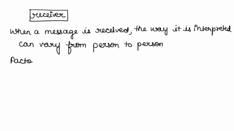 the-_________-of-a-message-will-interpret-it-through-the-influence-of-variables-such-as-personality-and-past-experience-2