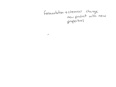 is-fermentation-of-sugar-a-physical-or-chemical-change-defend-your-answer