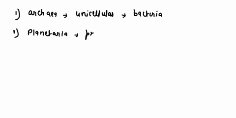 3-match-the-six-kingdoms-with-the-characteristics-that-describe-them-a-archaea-b-planetaria-c-animalia-d-bacteria-e-fungi-f-protista-g-alumalae-h-somalia-i-plantae-1______unicellular-prokary-57654