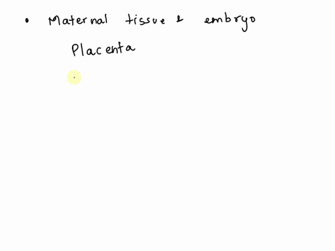 which-of-the-following-consists-of-both-fetal-and-maternal-tissues-a-umbilical-cord-b-placenta-c-a-3-24232