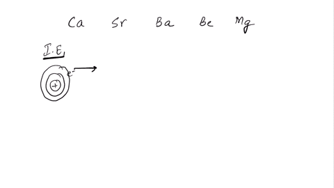 which-of-the-following-atoms-has-the-smallest-first-ionization-energy-ca-sr-ba-be-mg-24642