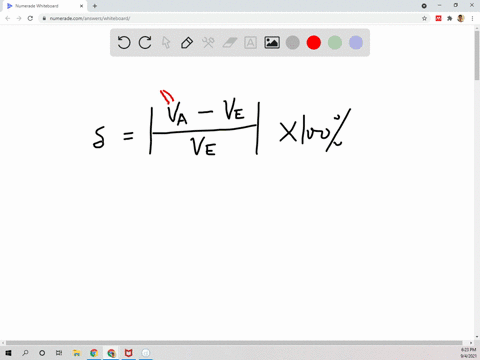 a-student-calculates-the-density-of-iron-as-680-mathrmg-mathrmcm3-by-using-lab-data-for-mass-and-volume-a-handbook-reveals-that-the-correct-value-is-786-mathrmg-mathrmcm3-what-is-the-percentage-erro-2