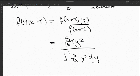 consider-x-and-y-are-continuous-random-variables-having-joint-probability-density-function-c-0-x-y-2-fxy-0-otherwise-3-marks-find-the-value-of-the-constant-_-6-marks-find-the-conditional-pro-88039