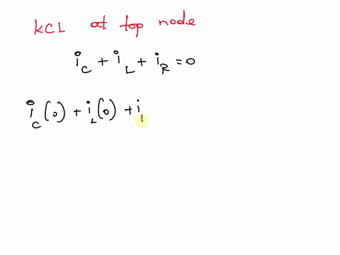 819-in-the-circuit-in-fig81r5kl8-h-pspice-c125nfvo30vandio6ma-multisim-a-find-vtfor-t0-b-find-the-first-three-values-of-t-for-which-dvdt-is-zero-let-these-values-of-t-be-denoted-t-t2-and-t3-77274