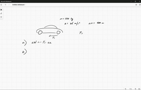 a-stock-car-accelerated-from-rest-down-a-track-length-d4000m-in-the-absence-of-any-friction-the-stock-car-gas-a-constant-acceleration-of-a26-ms2-in-the-direction-of-motion-and-its-mass-is-m-00046
