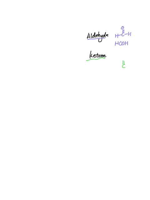 draw-structural-formulas-for-an-aldehyde-and-a-ketone-that-contain-the-fewest-number-of-carbon-atoms-possible-88204