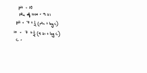 how-many-grams-of-nacn-would-you-need-to-dissolve-in-enough-water-to-make-exactly-300-ml-of-solution-with-a-ph-of-1000-supporting-materials-periocic-table-constants-and-factors-supplemento-d-65966