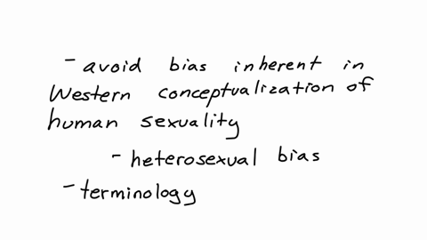 why-do-researchers-generally-recommend-using-the-term-sexual-orientation-rather-than-sexual-preference