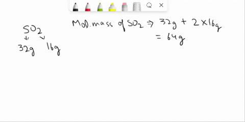 calculate-the-mass-of-oxygen-per-gram-of-sulfur-for-sulfur-dioxide-85102