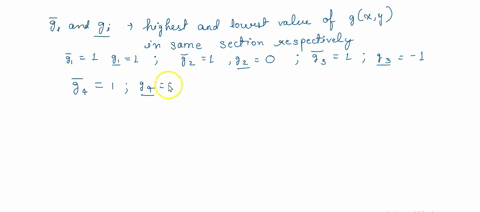 point-the-figure-below-shows-contours-of-gxy-on-the-region-r-with-5-x-11-and-2-y-8-using-ax-ay-2-find-an-overestimate-and-an-underestimate-for-jr-xy-da-overestimate-underestimate-76227