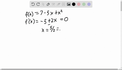 find-any-relative-extrema-of-the-function-list-each-extremum-along-with-the-x-value-at-which-it-occurs-identify-intervals-over-which-the-function-is-increasing-and-over-which-it-is-decreasin-46573