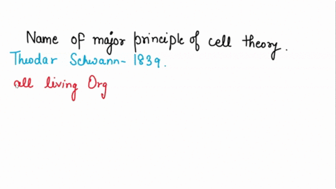 name-one-major-principle-of-the-cell-theory-11921