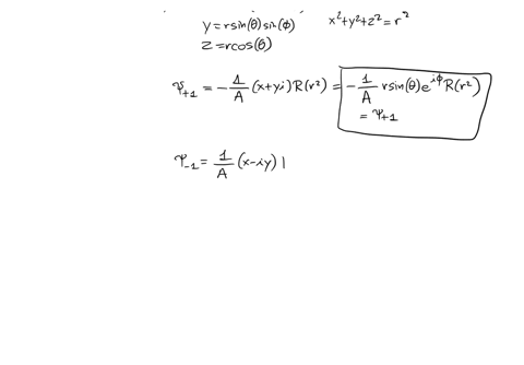 hbar-an-l22-hbar-consider-three-wavefunctions-leftbeginaligned-psi_1-frac-1axi-y-rleftx2y2z2right-psi_0-fracsqrt2-za-rleftx2y2z2right-psi_-1-frac1ax-i-y-rleftx2y2z2right-endalignedright-where-a-is-a-3