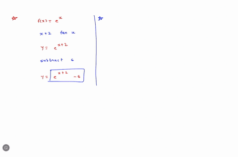 the-shape-of-fx-e-but-shifted-two-units-t0-the-left-and-six-units-downward-the-shape-of-fl-in-x-but-shifted-five-units-to-the-right-and-one-unit-downward-the-shape-of-fx-in-but-shifted-three-49335