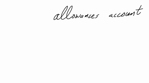 the-sales-returns-and-allowances-account-is-classified-as