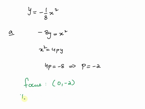 equation-of-a-parabola-is-given-a-find-the-focus-directrix-and-focal-diameter-of-the-parabola_-focus-directrix-focal-diameter-sketch-graph-of-the-parabola-and-its-directrix-68584