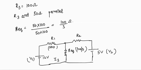 your-ta-will-assign-your-group-one-of-the-sets-of-conditions-from-the-table-below-using-the-data-conditions-in-the-table-theoretically-determine-the-current-flowing-through-the-50s2-resistor-57849