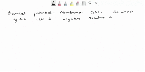 the-electrical-potential-across-the-membranes-in-most-cells-is-such-that-the-inside-of-the-cell-is-positive-relative-to-the-outside-of-the-cell-the-inside-of-the-cell-is-negative-relative-to-35334