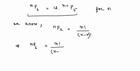 solve-for-n-_n-p_612-cdot_n-1-p_5-23422