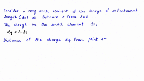 electric-field-due-to-a-line-of-charge-a-uniform-line-charge-that-has-a-linear-charge-density-70-ncm-is-on-the-x-axis-between-x-0-to-x-50-m-the-electric-field-on-the-x-axis-at-x-60-m-is-equa-82797