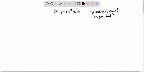find-an-equation-for-the-top-half-of-the-sphere-2-y2-22-16-in-cylindrical-coordinates_-29143