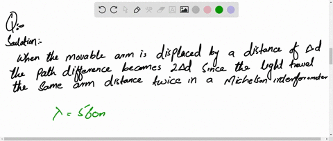 michelson-interferometer-can-be-used-to-measure-very-small-distances-by-adjusting-the-length-of-one-arm-while-keeping-the-other-arm-fixed_-as-the-arm-length-is-slowly-changed-the-central-reg-96782