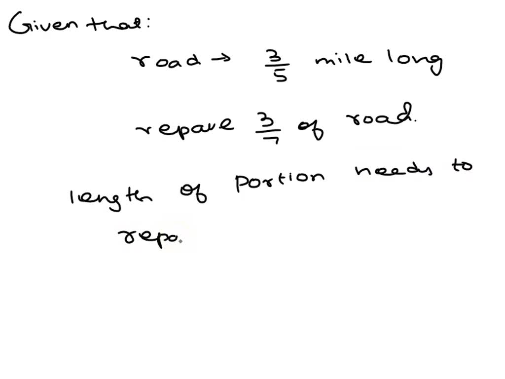 solved-the-math-drawing-shows-a-road-made-of-7-equal-sections-if-a-5