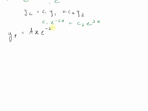 point-we-consider-the-non-homogeneous-problem-y-50e-first-we-consider-the-homogeneous-problem-y-1-the-auxiliary-equation-ar-br-0oir-f-2-the-rools-of-the-auxiliary-equation-are-enter-answers-59614