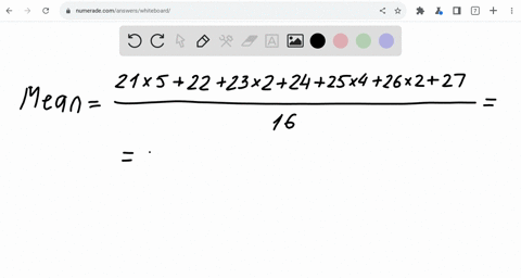 calculate-mean-age-and-determine-the-median