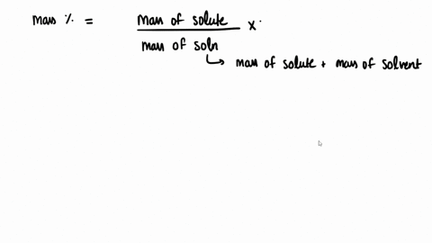 a-solution-is-made-by-adding-73-g-of-sodium-nitrate-to-135-g-of-water-what-is-the-mass-percentage-of-sodium-nitrate-in-this-solution-81644