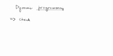stages-of-a-dynamic-programming-solution-procedure-represent-parts-of-a-large-mathematical-model-b-are-usually-not-independent-of-each-other-often-represent-a-sequence-of-decisions-made-over-93462