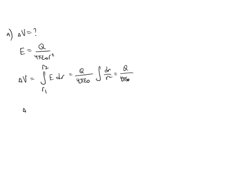 two-concentric-spherical-shells-of-diameter-142-cm-and-270-cm-are-used-to-form-spherical-capacitor-the-charges-on-the-inner-and-outer-shells-are-300-pc-and-300-hc-respectively-a-determine-th-00242