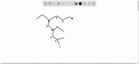 select-the-correct-iupac-name-for-the-branched-chain-alkane-the-name-is-3-propyl-s-ethyl-7-methyloctane-4-ethyl-6-ethyl-8-methylnonane-2-methyl-46-diethylnonane-46-diethyl-2-methylnonane-47303