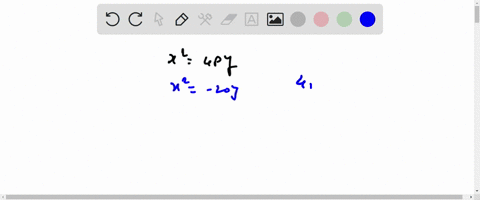 for-the-equation-of-the-parabola-given-in-the-formx-_-4py-a-identify-the-vertex-value-of-p-focus-nd-focal-diameter-of-the-parabola-b-identify-the-endpoints-of-the-latus-rectum-c-graph-the-pa-76769