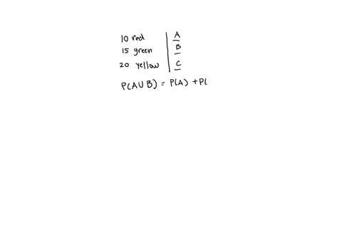 suppose-an-bag-contains-10-red-balls-15-green-balls-and-20-yellow-balls-if-we-randomly-select-one-ball-what-is-the-probability-of-selecting-either-a-red-or-green-ball
