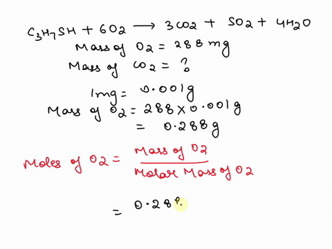 consider-the-following-balanced-reaction-what-mass-in-g-of-co2-can-be-formed-from-288-mg-of-o2-assume-that-there-is-excess-c3h7sh-presentc3h7shl-6-o2g-3-co2g-so2g-4-h2og-51779