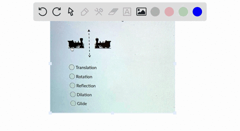 what-transformation-is-being-demonstrated-below-translation-rotation-reflection-dilation-glide-14562