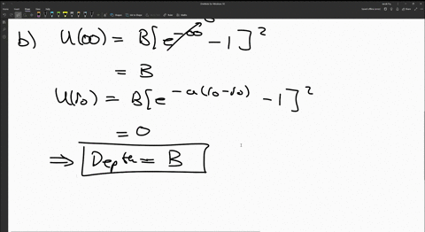 as-an-alternative-to-equation-431-another-useful-model-for-the-potential-energy-of-a-diatomic-molecu-13845