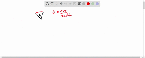 a-the-radian-measure-of-an-angle-theta-is-the-length-of-the-______-that-subtends-the-angle-in-a-ci-2-53974