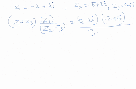 given-21-5-2-14-81-5-3-23-2-i6-find-z-2-z3-22-z3-21-222-z3-88984