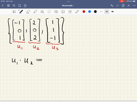 is-the-set-6-h-a-orthogonal-basis-for-r3-78642