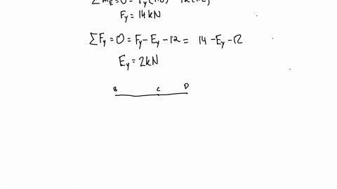 6101-for-the-frame-and-loading-shown-determine-the-components-of-all-forces-acting-on-member-a-b-e-fig-p6101-answer-a-x1300-mathrmkn-leftarrow-a-y400-mathrmkn-downarrow-b-x360-mathrmkn-rightarrow-by-2