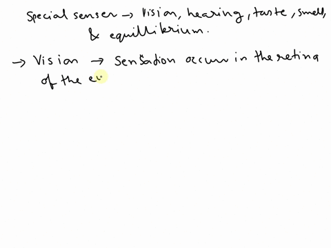 pick-one-of-the-special-senses-and-discuss-where-sensation-and-perception-occurs-for-specitic-special-sense-37708