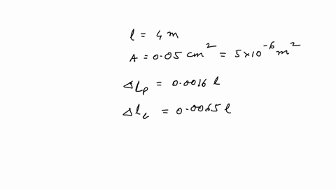 40-a-40-m-long-steel-wire-has-a-cross-sectional-area-of-0050-mathrmcm2-its-proportional-limit-has-a-value-of-00016-times-its-youngs-modulus-see-table-111-its-breaking-stress-has-a-value-of-00065-times