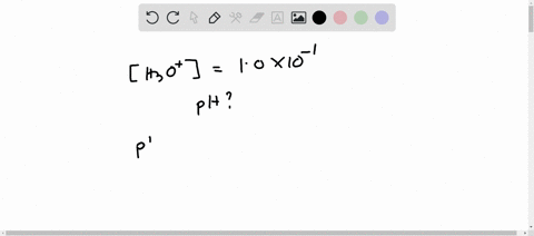 if-the-molar-concentration-of-h3o-is-10-x-10-1-the-ph-is_____-and-the-solution-is-acidic-basic-neutral-23557